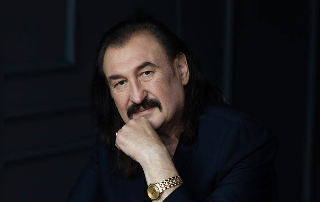 "Мы боролись". Дети Степана Гиги впервые раскрыли правду о его болезни